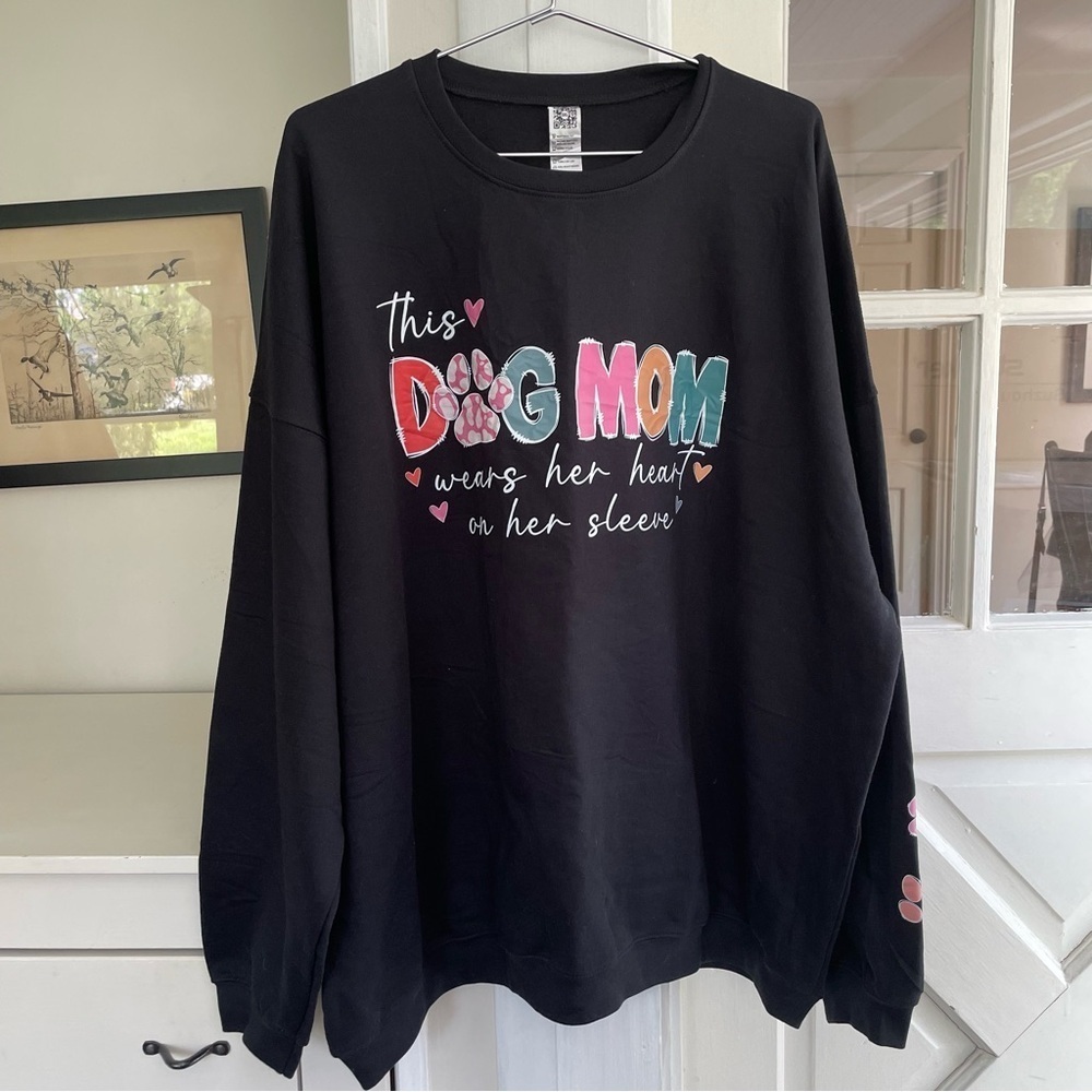 Women's Long Sleeve Pullover